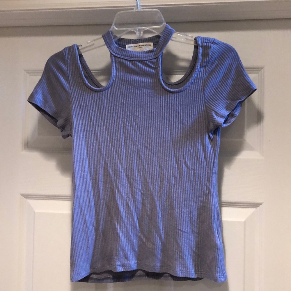 Urban outfitters top